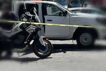 Detenido conductor de pipa tras embestir a extranjera y quien murió por el accidente