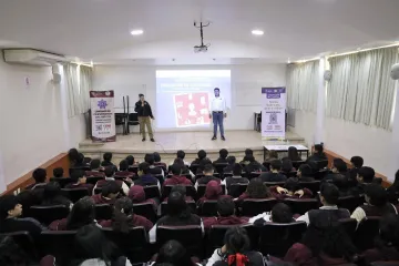 Arranca en Xoxocotlán campaña “Generación que Previene” para decir NO a las drogas