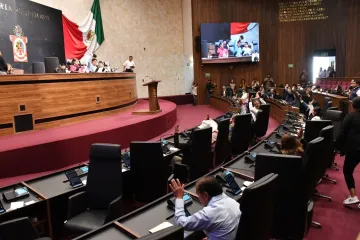 Aprueba Congreso reconocimiento de Agencia de Policía a favor de la Localidad Rancho Palmar en el municipio de Jocotepec