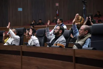 Congreso local establece el libre destino y disposición de los bienes en divorcios por mutuo consentimiento