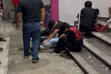 Fiscalía inicia investigación por intoxicación de jóvenes en Tuxtepec