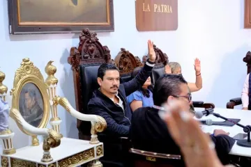 Cabildo fortalece el orden del Centro Histórico y avanza en una política fiscal de inclusión