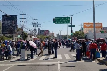 IEEPO y SEP cumplen con el acuerdo de pagos pendientes a docentes de Oaxaca