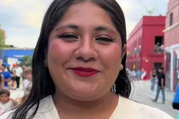 Samantha Mota presenta renuncia ante el Instituto de la Juventud