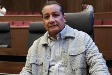 Cambios en el gabinete consolidan gobierno cercano a la gente: César David Mateos Benítez