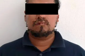 Policía Municipal detiene a una persona por el presunto delito de usura