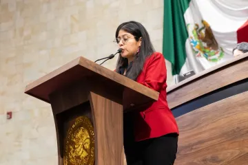 Proponen incorporar en la legislación estatal la Ficha de Búsqueda para fortalecer la localización de personas desaparecidas