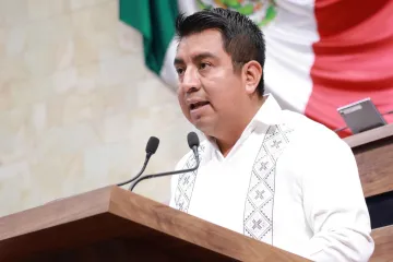 Proponen reconocer la Lengua de Señas Mexicana como una lengua oficial en Oaxaca