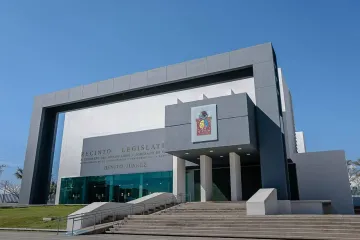 Congreso de Oaxaca respalda estrategia de seguridad del Gobierno del Estado en el Istmo