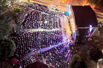 Historia, música y sabor: mañana inician los Martes de Brujas 2026