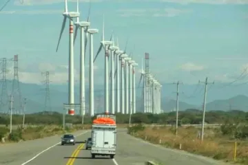 Carreteras del Istmo de Tehuantepec se encuentran libres: Protección Civil