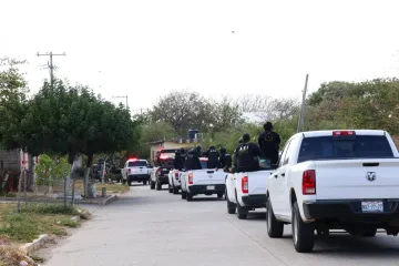 Gabinete de Seguridad asegura control en el Istmo