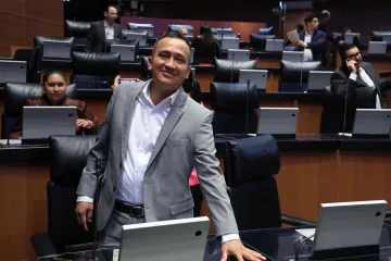 Anuncia Nino Morales Reforma estructural al ISSSTE en materia de pensiones y concubinato