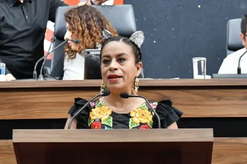 Iniciativa busca fortalecer el derecho al permiso menstrual, orientado a proteger la salud de las mujeres