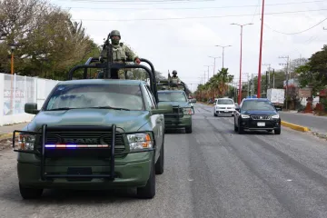 Vuelve a la normalidad la vida en el Istmo 