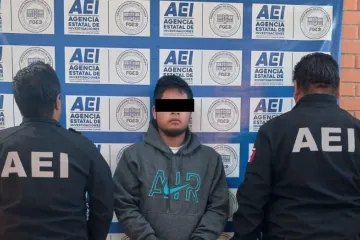 Vinculan a proceso a dos  por homicidio con disparos de arma de fuego en la Mixteca