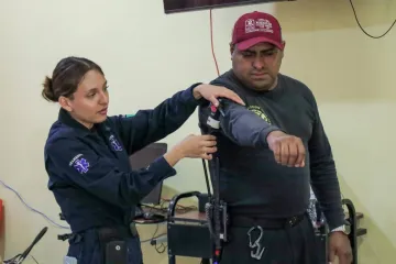 Fortalecen la cultura de prevención en 10 planteles educativos de Xoxocotlán