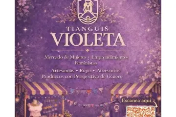 Mujeres, protagonistas de la transformación de la capital