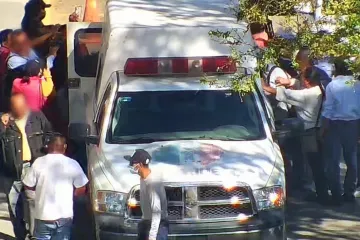 Bajo proceso penal por secuestro y violencia política por razón de género, 24 personas detenidas de Amatengo