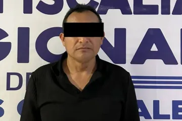 Detienen a Jefe de Departamento del DIF, suman tres personas a disposición ministerial por fallecimiento de niñas