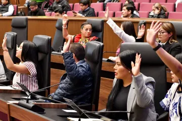 Congreso fortalece participación ciudadana mediante los Comités de Contraloría Social y la rendición de cuentas en ayuntamientos