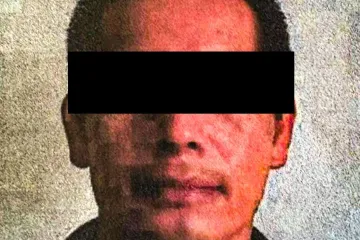 Capturan a presunto agresor sexual de una adolescente en el Istmo; la víctima resultó embarazada