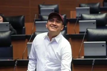 Propone Nino Morales fortalecer la autonomía de la ASF eliminando la reelección de su titular 