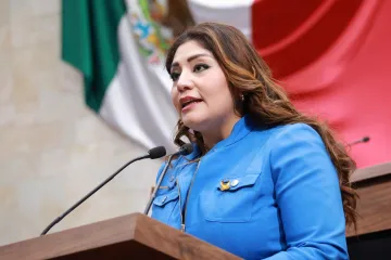 Presentan iniciativa para establecer la suspensión del mandato a concejales por casos de violencia política en razón de género y a derechos humanos*