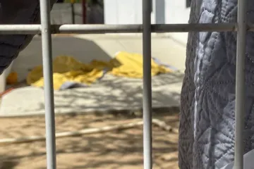 Dos personas quedan a disposición de Fiscalía por fallecimiento de dos niñas haitianas en casa de tránsito del DIF