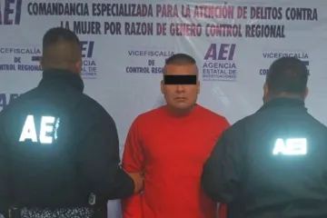 Lo vinculan por homicidio cometido por un grupo de personas en la Sierra de Flores Magón