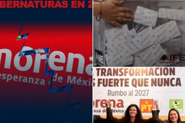 Expolición / Continuidad sin rumbo / Amado Sanmartín Hernández