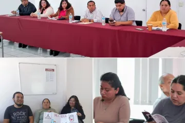 Nepotismo y conflicto de intereses sacuden al IEEA Oaxaca