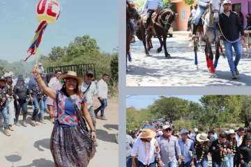 Celebra Fuco, 9 años de historia