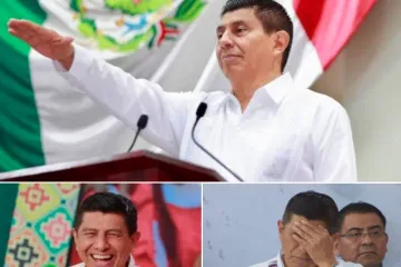 Jara: ¿Se sacudirá el lastre?  15 febrero, 2026 / Raúl NATHÁN PÉREZ / “Abandone el trono quien quiera ser piadoso”