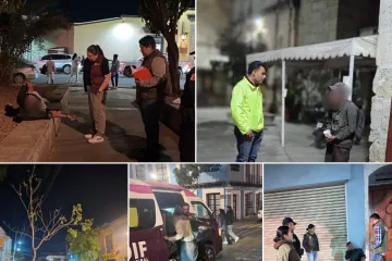 DIF Municipal mantiene activo el albergue nocturno “Abrigo Vecinal” para proteger a personas en situación de calle