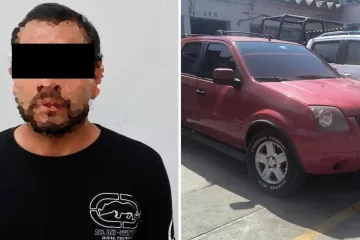 Policía Municipal detiene a una persona por el presunto delito de abuso sexual