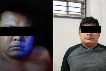 Detienen a dos de los principales responsables por hechos delictivos suscitados en diferentes partes del Istmo