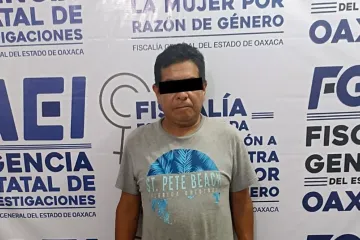 Le dan 17 años de prisión a agresor sexual de una adolescente en la Costa