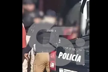 Atiende C5i Oaxaca reporte de violencia contra una mujer en Oaxaca de Juárez