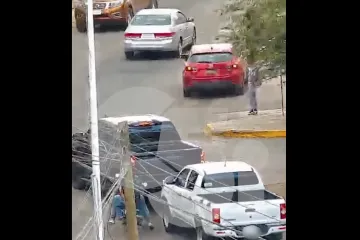 Con monitoreo en tiempo real coadyuva C5i Oaxaca en la detención de cinco personas armadas en Santa Cruz Xoxocotlán