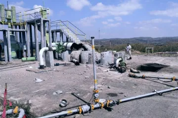 Explosión de ducto de Pemex en el Istmo deja 3 muertos