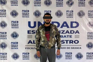 En prisión y vinculado a proceso por extorsión cometido en Reyes Mantecón