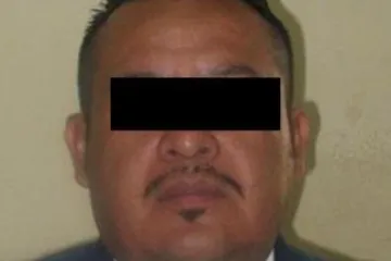 Le dan fallo condenatorio por tentativa de homicidio tras agresión con disparos de arma de fuego, ocurrido en Huajuapan