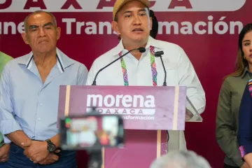 Estamos listos para el Plan B, afirma Nino Morales