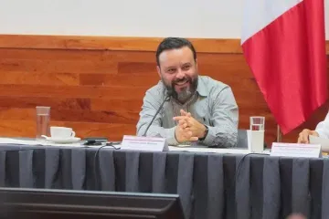 El Programa de Paz que impulsa la SEGO ha sido calificado por el CIESAS como un dispositivo innovador en las políticas públicas mexicanas