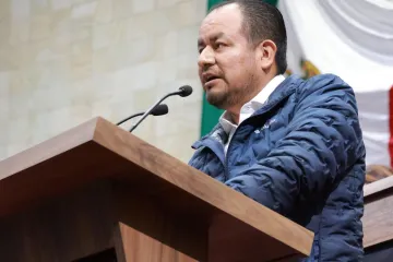 Proponen actualizar los tipos penales contra los delitos patrimoniales en Oaxaca
