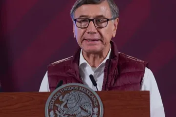 En los Chimalapas retienen a procurador agrario federal