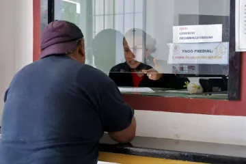 Xoxocotlán mantiene descuentos en pago predial durante marzo