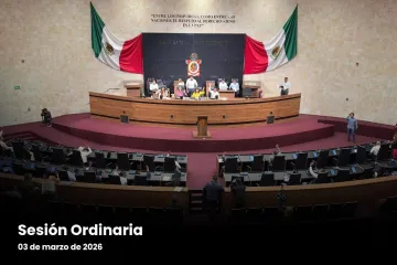 Con participación de familias buscadoras, Congreso del Estado fortalece acciones para combatir la desaparición de personas