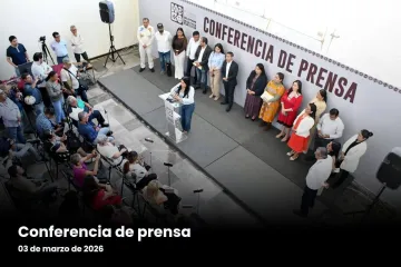 Fracción Parlamentaria de Morena respalda ruta de transformación y justicia social del Gobernador Salomón Jara en zona metropolitana*